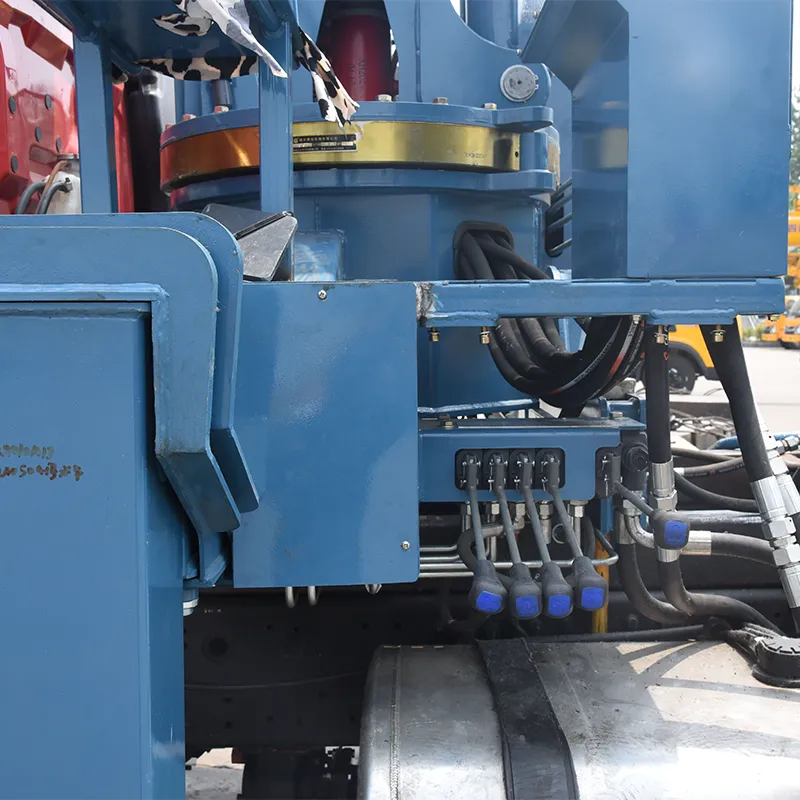 Надстройка крана-манипулятора 2 (2)