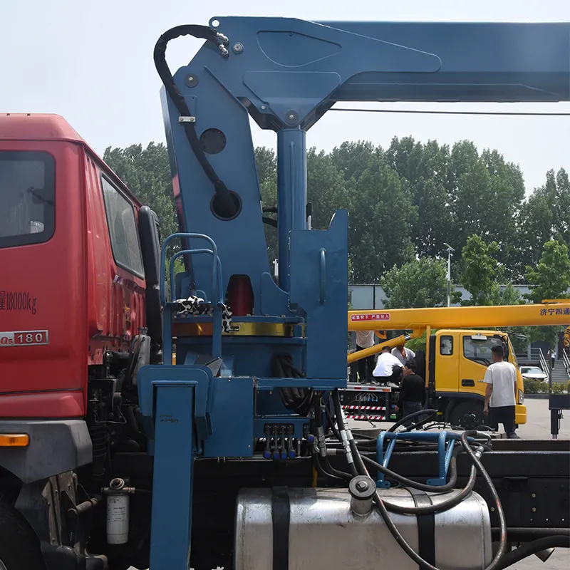 Надстройка крана-манипулятора 2 (5)