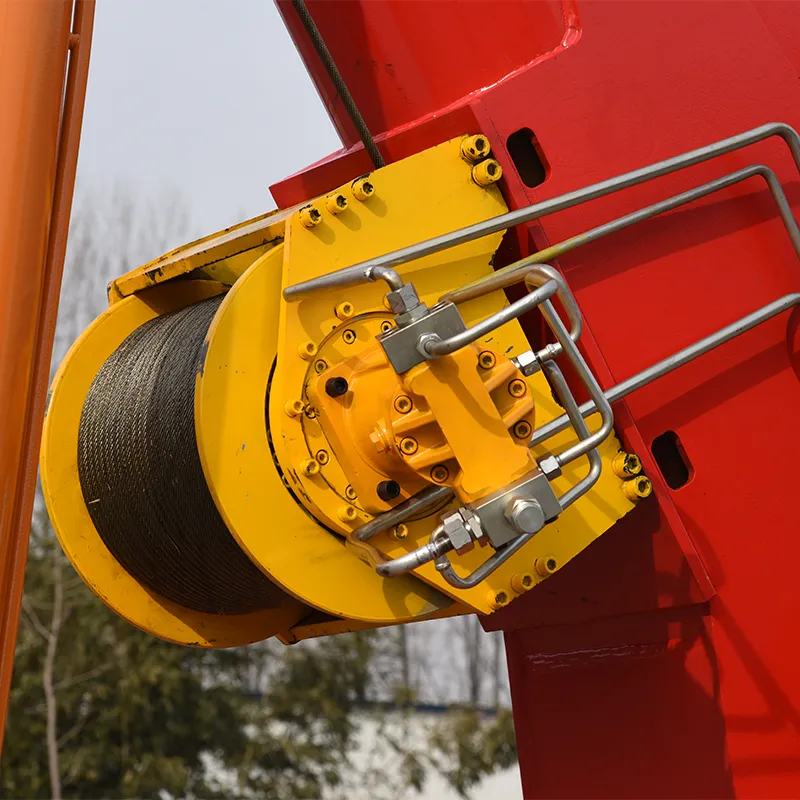 10-тонный паучий кран (8)