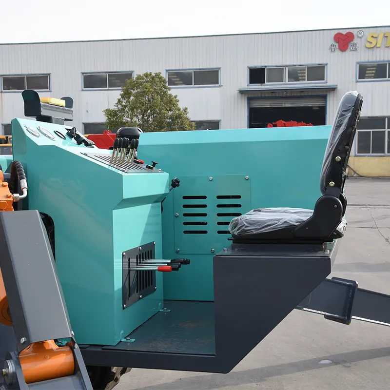 10-тонный паучий кран (4)