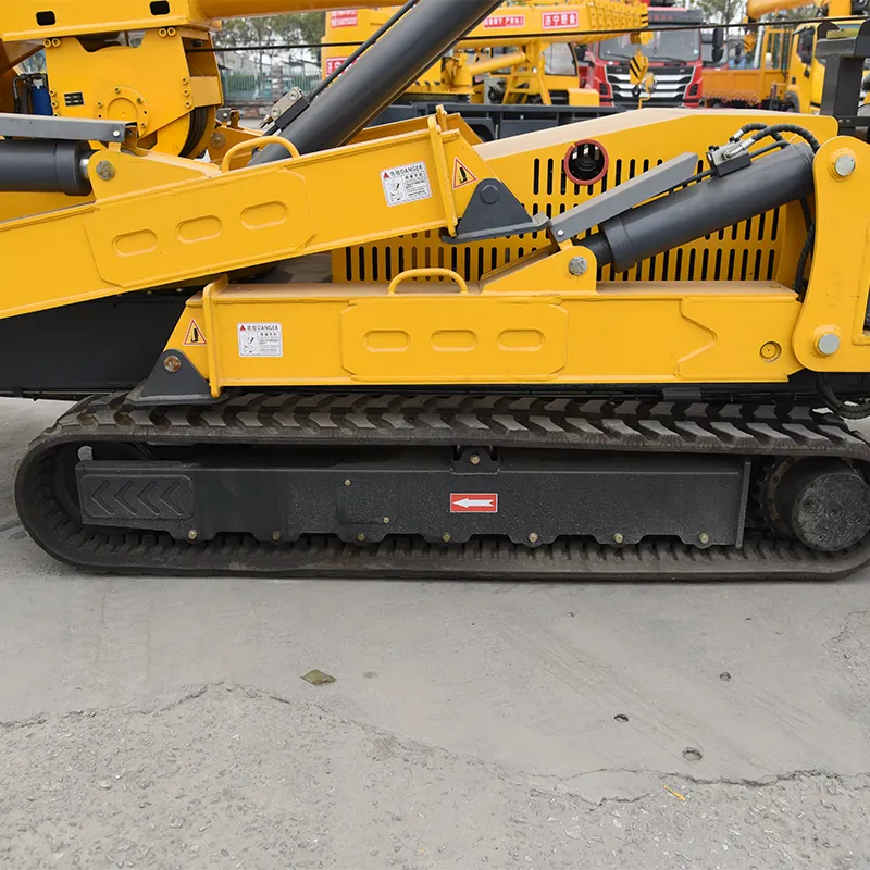 12-тонный паучий кран (5)