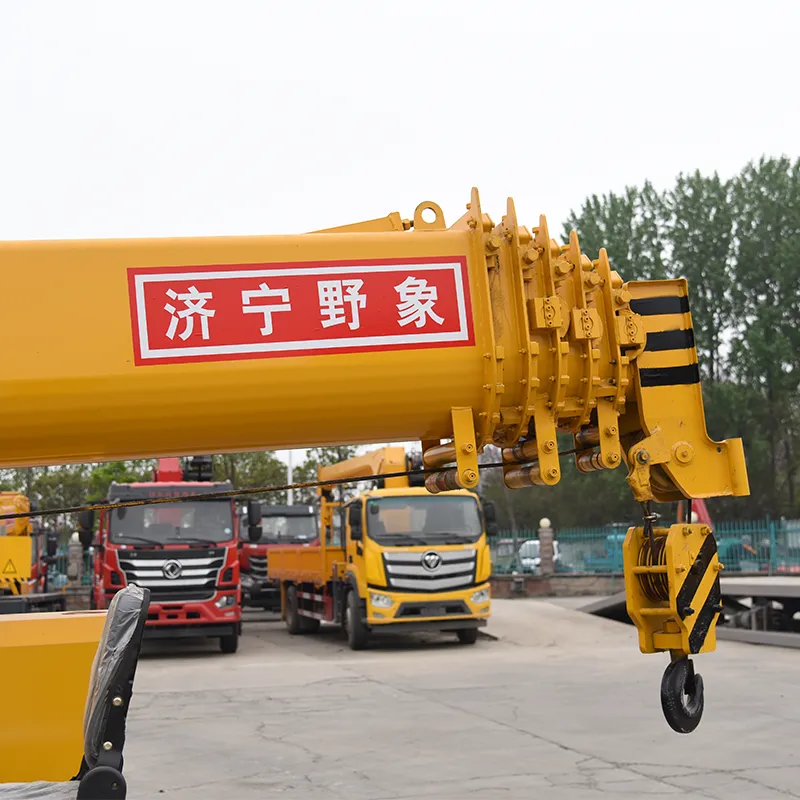 12-тонный паучий кран (4)