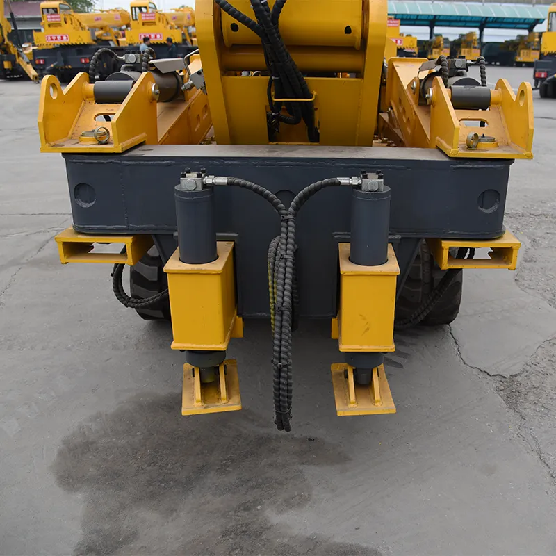 12-тонный паучий кран (6)