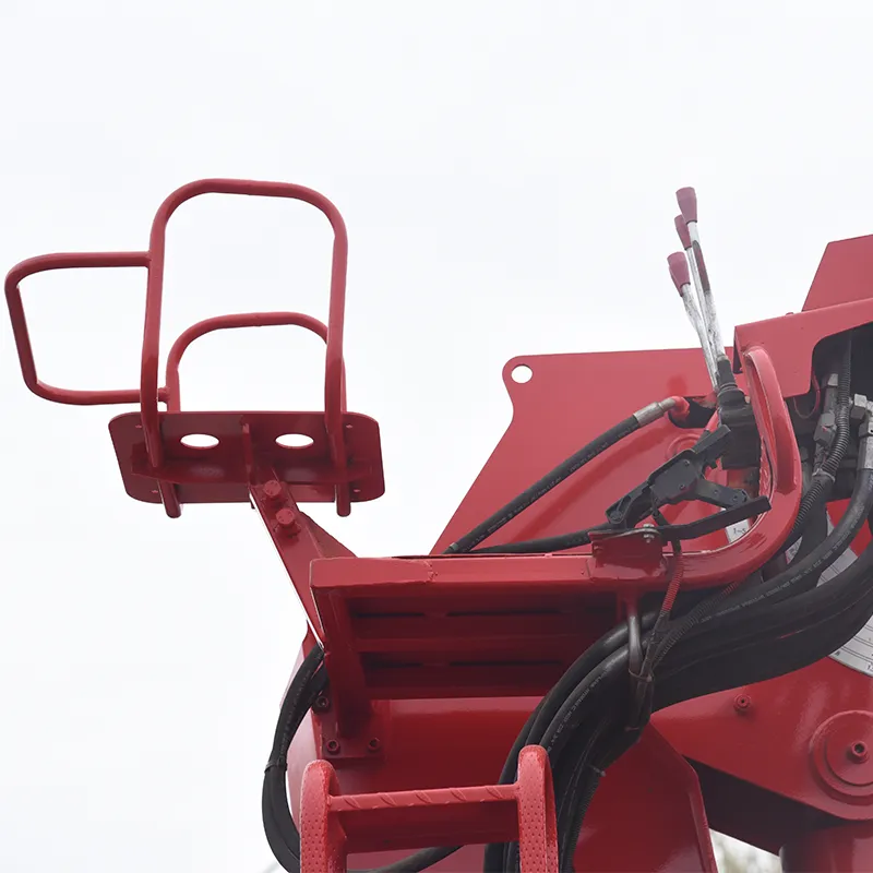 14-тонный кран-манипулятор Dongfeng 2 (6)