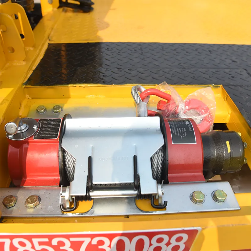 140 эвакуатор Sinotruk Howo(8)