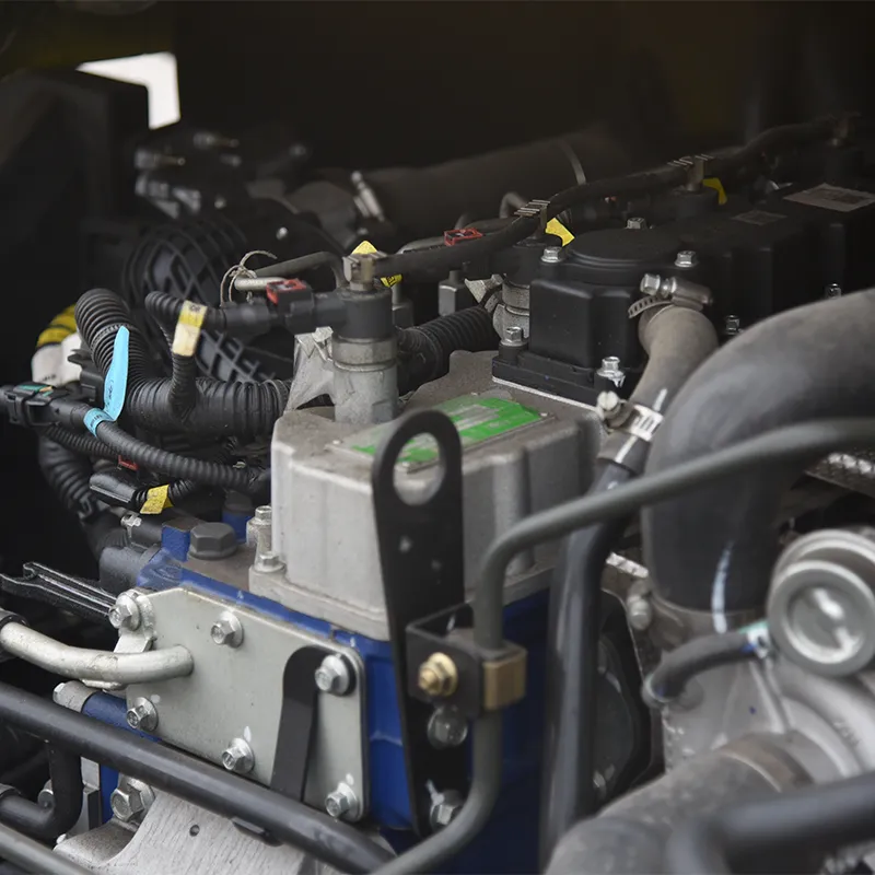 160 эвакуатор Dongfeng (6)