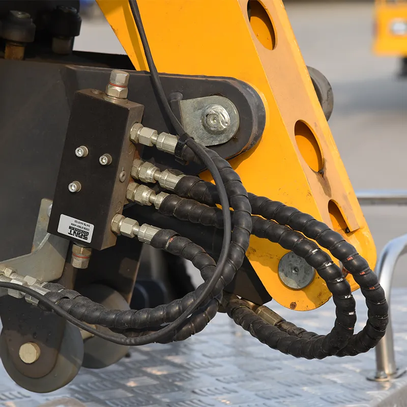 27-метровая автовышка JMC (6)