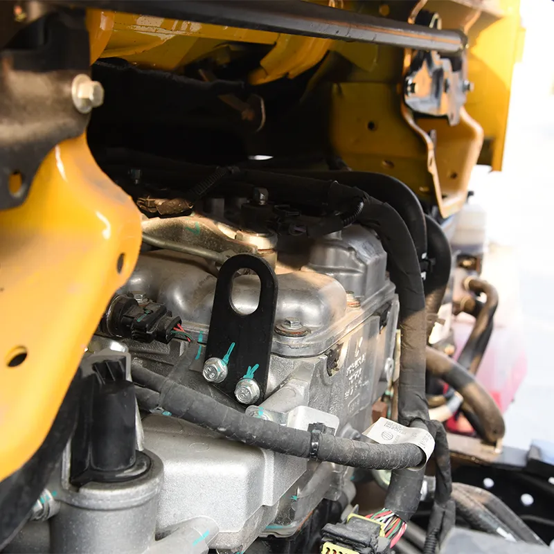 27-метровая автовышка JMC (7)