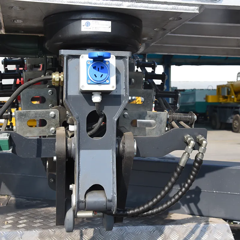 28-метровая автовышка Dongfeng123 (7)