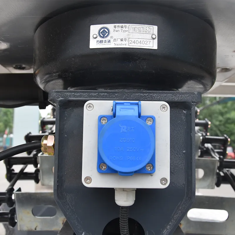 28-метровая автовышка FAW (7)