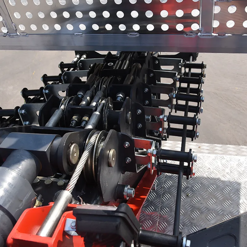 28-метровая автовышка JMC11 (8)