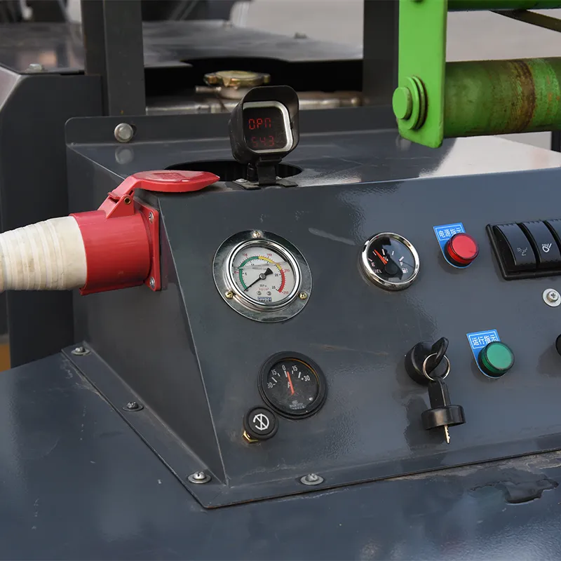 3-тонный паучий кран (3)