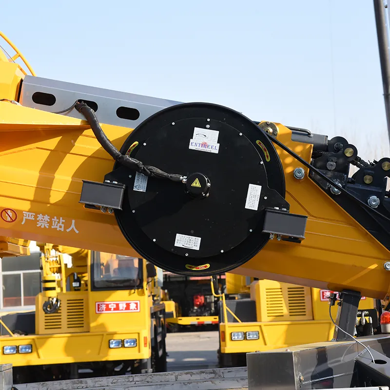 33-метровая автовышka FAW123 (1)