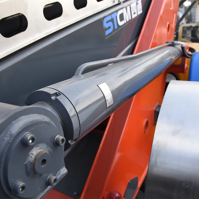 33-метровая автовышка Dongfeng (7)