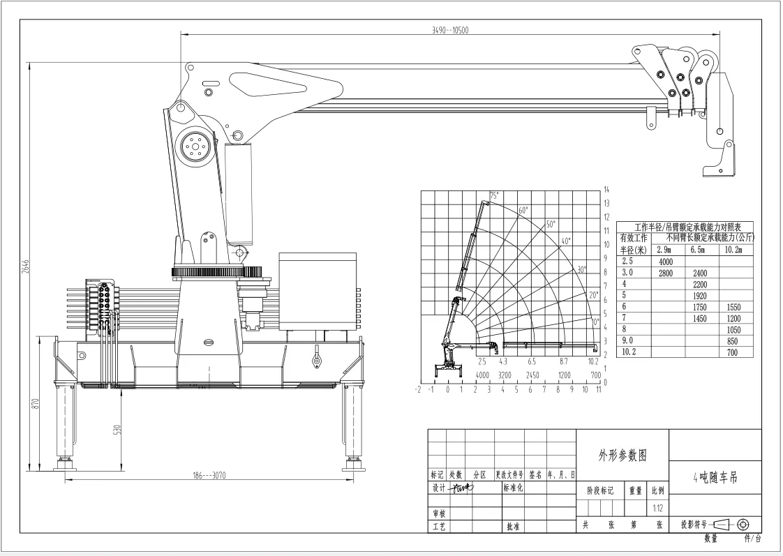 4-тонная надстройка крана-манипулятора (3)569