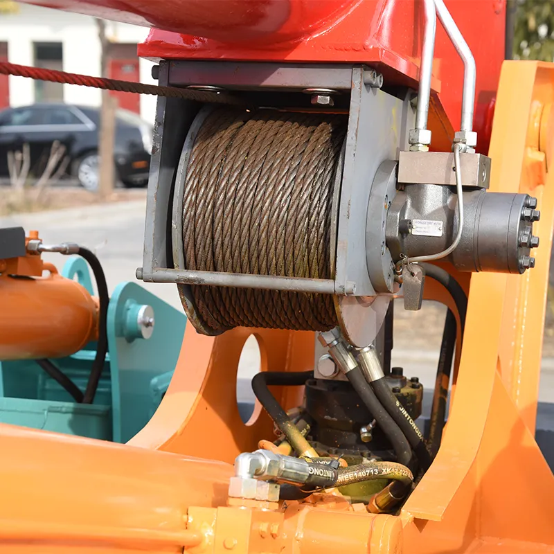 5-тонный паучий кран (1)