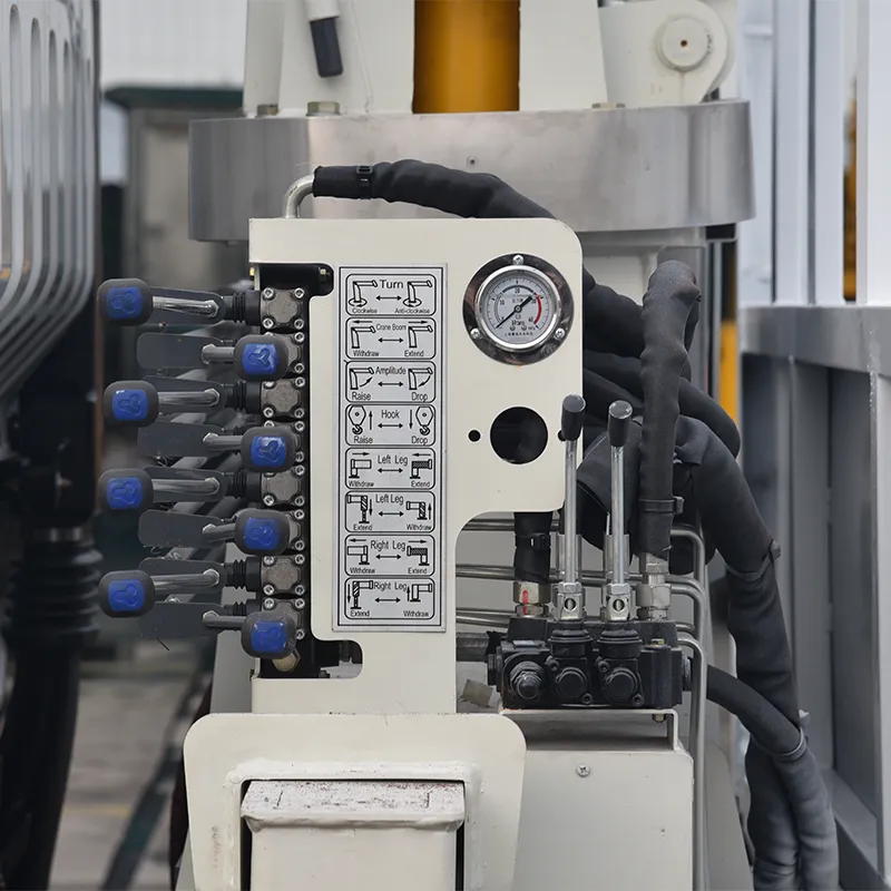 5-тонный кран-манипулятор Isuzu 2 (8)