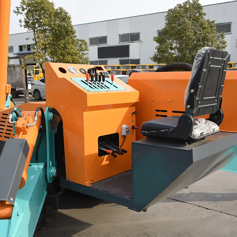 5-тонный паучий кран (6)