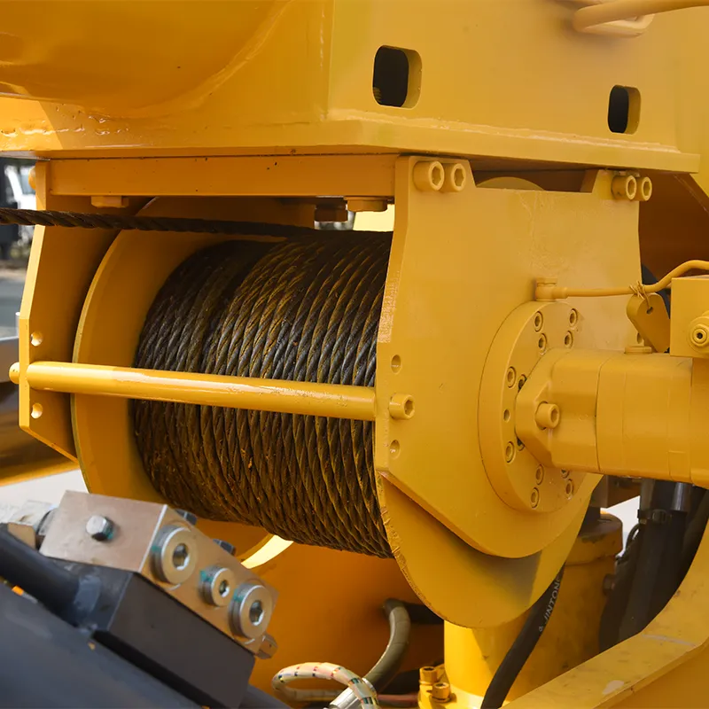 8-тонный паучий кран (4)