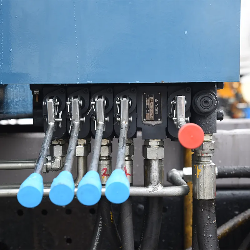 8-тонная надстройка крана-манипулятора (8)