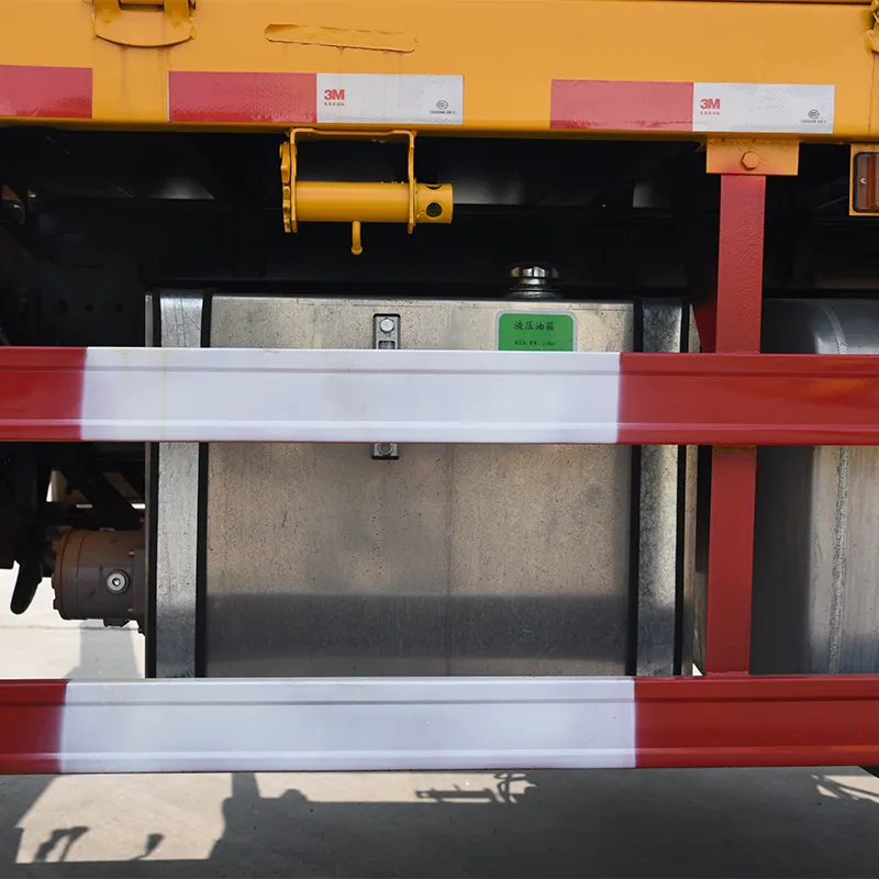 8-тонный кран-манипулятор Foton Ouhang (8)