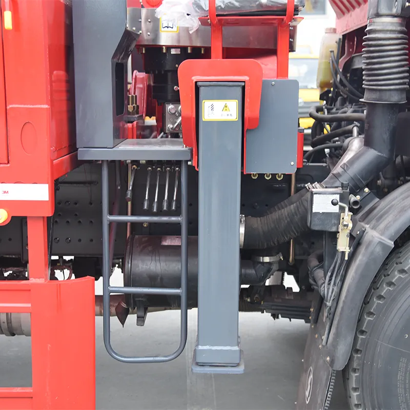 8-тонный кран-манипулятор Xuande X9 (6)