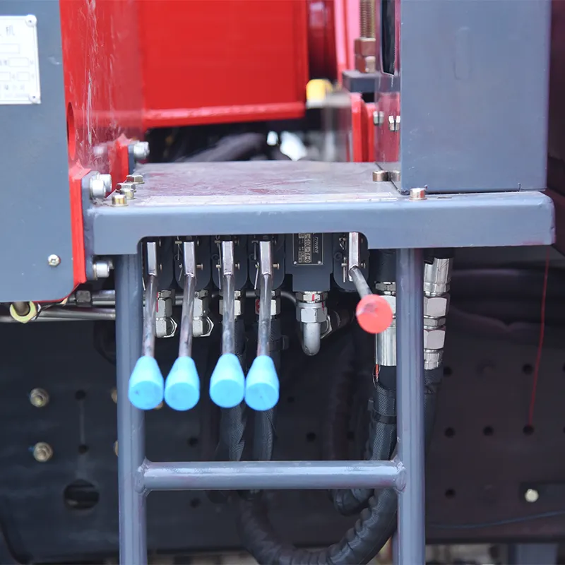 8-тонный кран-манипулятор Xuande X9 (8)