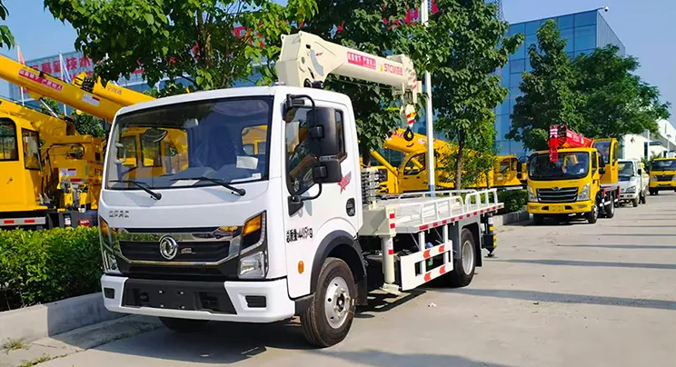 Jining Sitong успешно выступила на выставке «Строительная техника Евразии-2024»1569