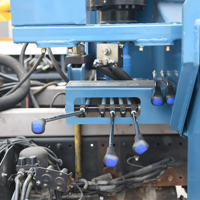 Надстройка крана-манипулятора 1 (2)