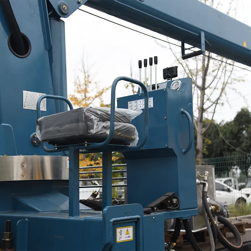 Надстройка крана-манипулятора 1 (6)