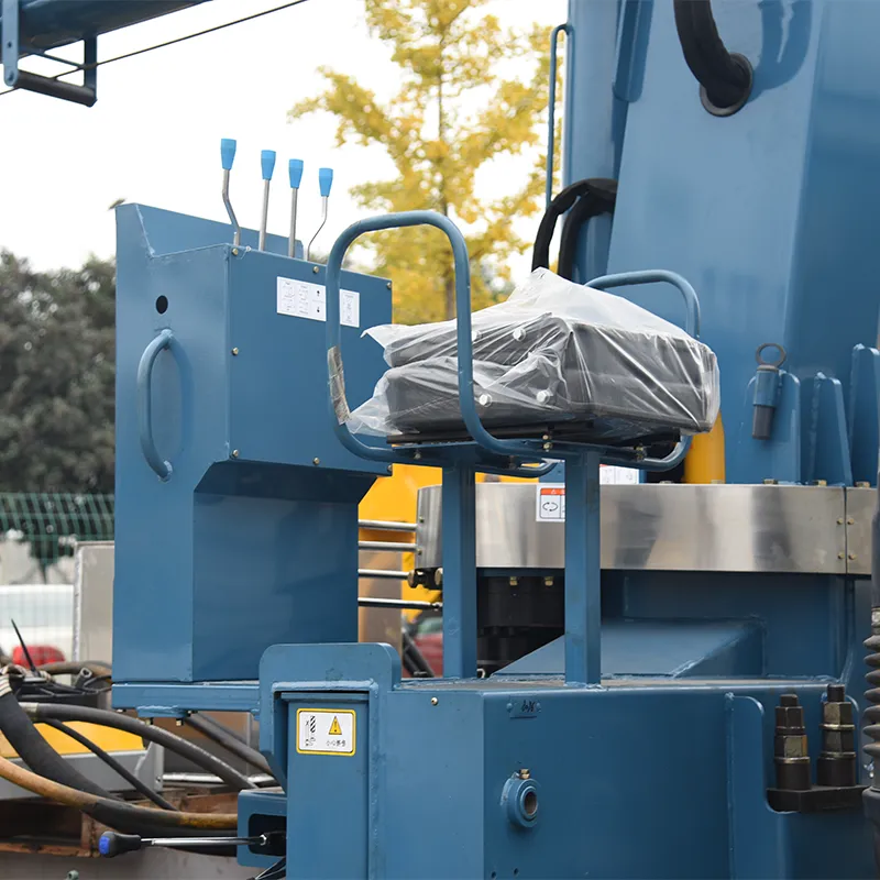 Надстройка крана-манипулятора 1 (7)