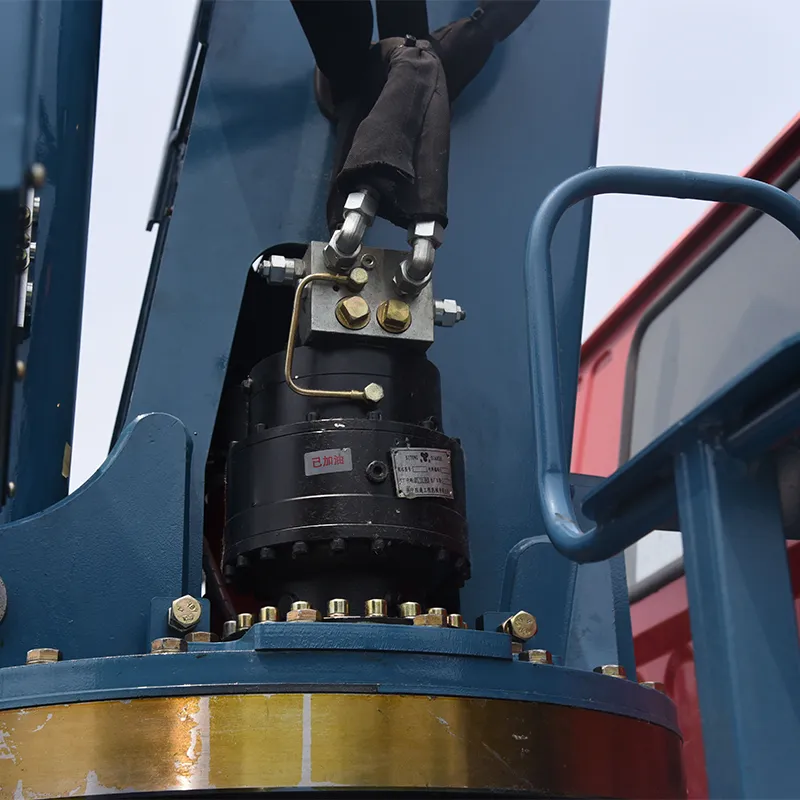 Надстройка крана-манипулятора 2 (4)