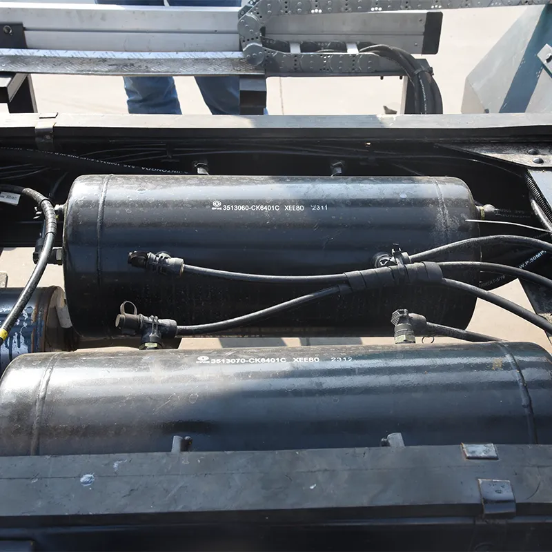 Эвакуатор Dongfeng Duolika (7)